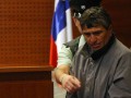 Отцу полузащитника Баварии грозит до 18 месяцев тюрьмы