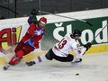 ЧМ-2009: Россия обыграла хозяев турнира, Беларусь выиграла у Венгрии