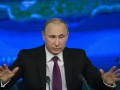 Путин не будет жалеть денег на чемпионат мира по футболу