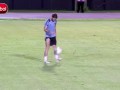 Жонглер из Реала. Рамос показал, как надо обращаться с мячом