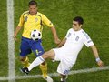 Евро-2008: Чемпионы Европы терпят поражение