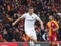 Кравец забил победный гол в ворота Ризеспора