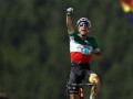 Тур де Франс: Ару выиграл пятый этап, Фрум возглавил общий зачет
