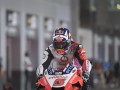 Зарко стал лучшим в разогреве MotoGP Дохи