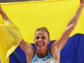 Бех-Романчук завоевала серебро на этапе World Athletics Continental Tour