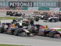 Россия подписала контракт на проведение Гран-при Формулы-1