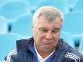 Экс-тренер Динамо отметил, что результаты Блохина могли бы быть лучше