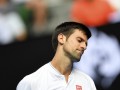 Australian Open: Джокович сенсационно вылетел от узбека