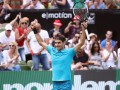 Федерер выиграл турнир в Штутгарте