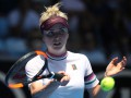 Свитолина – Киз: видео обзор победного матча украинки на Australian Open