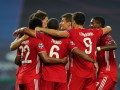 Лион - Бавария: 0:3 видео голов и обзор матча Лиги чемпионов