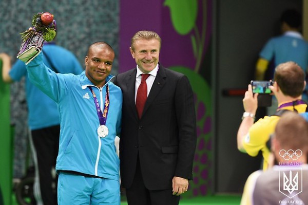 Недоборолись Итоги дня для Украины на Европейских игр