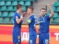 Ворскла — Динамо 1:5 видео голов и обзор матча чемпионата Украины