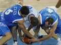 Евробаскет-2009: Французы вырвали победу у греков