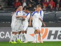 Ренн – Динамо 1:2 видео голов и обзор матча Лиги Европы