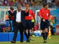 Новому тренеру сборной Португалии не разрешили руководить командой в отборе Евро-2016