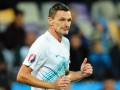Нападающий сборной Словении: Украине на Евро-2016 ничего не светит