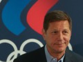 Президент Олимпийского комитета России: Спортсменам Крыма переживать не стоит