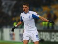 Миколенко принес извинения болельщикам за игру Динамо
