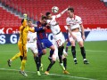 Севилья - Барселона 2:0 видео голов и обзор матча Кубка Испании