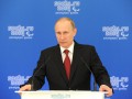 Президенты паралимпийских комитетов проигнорировали прием у Путина