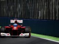 Фернандо Алонсо выиграл Гран-при Европы