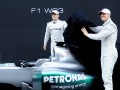 Mercedes собирается предложить Шумахеру новый контракт