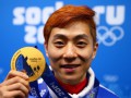 Шорт-трек: Российский кореец становится двукратным чемпионом Сочи