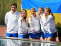 Кубок Федерации: состоялась жеребьевка матча Австралия – Украина