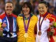 Свое долгожданное олимпийское золото в спринте завоевала австралийка Анна Мирс
