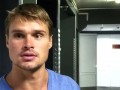 Поникаровский: Буду стараться помочь Донбассу в КХЛ