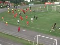 Футбол разъединяет. Этнический конфликт на футбольном матче в Боснии