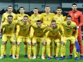 Евро-2020: сборная Украины узнала соперников по группе в отборе турнира