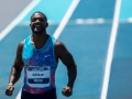 Известный американский легкоатлет подозревается в контрабанде допинга