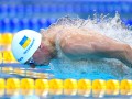 Говоров выиграл для Украины первую за 10 лет медаль ЧМ в плавании