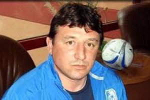 Гецко прокомментировал выбор Фоменко на матчи против Польши и Молдовы