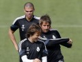 Еще трех игроков Реала заподозрили в неуплате налогов