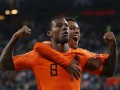Нидерланды - Северная Ирландия: прогноз и ставки букмекеров на матч отбора на Евро-2020