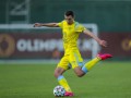 Сборная Казахстана потеряла двух лидеров перед матчами с Францией и Украиной