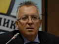 Киевский Будивельник отказался от выступлений в еврокубках