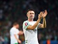Робби Кин забил шикарный гол в прощальном матче за сборную Ирландии