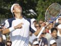 US Open-2010: Чилич проиграл Нишикори 5-часовое противостояние
