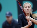 Roland Garros: Алена Бондаренко уступила Янкович