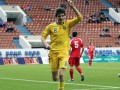 Форвард молодежной сборной Украины: У нас с немцами равные шансы