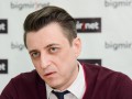 Денисов: Сборная Украины объективно подверглась критике за матч с Кипром