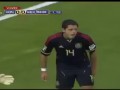 Мексика обыгрывает Гондурас и выходит в финал Золотого Кубка CONCACAF