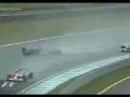 Приплыли. Самая мокрая гонка в истории Формулы-1
