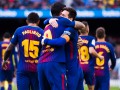 Барселона – Спортинг: прогноз и ставки букмекеров на матч Лиги чемпионов