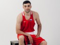 У чемпиона России по боксу обнаружили след на вене и кокаин в крови