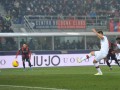 Болонья - Милан 2:3 видео голов и обзор матча чемпионата Италии
